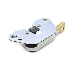 Izumi <span class=keywords><strong>EX70</strong></span>ล็อคถอยหลังสำหรับ <span class=keywords><strong>Hitachi</strong></span> อะไหล่เครื่องจักรก่อสร้างแบบสากล - Product Image 1