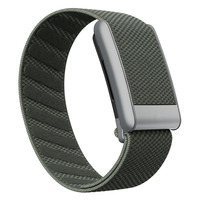Bracelets de montre en nylon SuperKnit personnalisés en gros, nouvelles couleurs, pour remplacement de bracelets de sport Whoop 5.0 MG