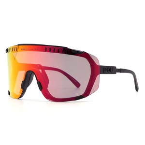 Gafas de ciclismo Poc Devour con montura completa, lentes esféricas, antivaho, protección UV para ciclismo al aire libre, gafas deportivas para hombre - Product Image 2