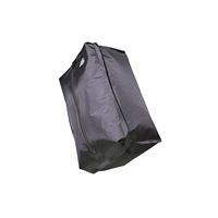 Bolsa plegable de almacenamiento hermético impermeable de compresión al vacío inflable, organizador de propósito especial para maleta de viaje, equipaje