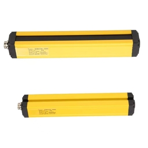 Các Nhà Sản Xuất Bán Hàng Trực Tiếp Kinh Tế An Toàn Rèm Ánh Sáng Cảm Biến Thang Máy Cửa <span class=keywords><strong>Detector</strong></span> Được Sử Dụng Trong Nhà Máy - Product Image 1