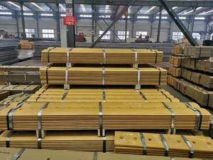 Nhà máy trực tiếp giá thép chi phí-hiệu quả động cơ học sinh lớp lưỡi và lớp phủ bánh xe tải cạnh và kết thúc <span class=keywords><strong>bit</strong></span> 100-6664 cho máy kéo - Product Image 5