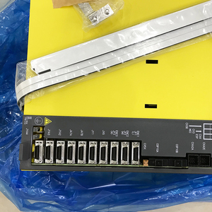 A06B-6167-H302 # H560โมดูลเครื่องขยายเสียงเซอร์โว Fanuc - Product Image 4