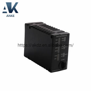 อุปกรณ์จ่ายไฟฟ้าทั่วไปของบริษัทเจเนอรัล อิเล็คทริค รุ่น IS220PPRQH1A - Product Image 2