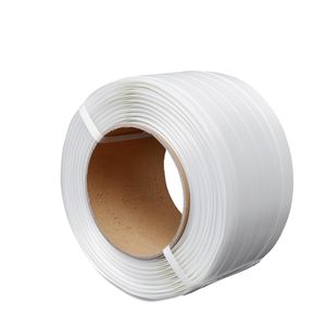 Flejado compuesto con cable de alta calidad de 32mm aplicado en industrias de embalaje - Product Image 3