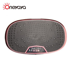 Máquina masajeadora de pie Shiatsu, vibrador electrónico para la circulación sanguínea - Product Image 2