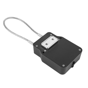 Sello Electrónico de Navegación con Desbloqueo Autorizado para Rastreo de Carga 4G Jointech JT709A - Product Image 2