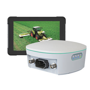 Receptor <span class=keywords><strong>GNSS</strong></span> de Alta Precisión, Módulo de Posicionamiento a Nivel Centimétrico para Navegación GPS, Vehículos, Localizador de Rastreo Base RTK - Product Image 1