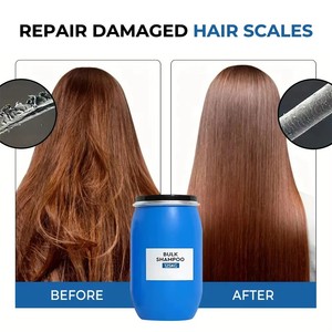 Maxcare - Materiales Primos al por Mayor, Champú y Acondicionador a Granel <span class=keywords><strong>para</strong></span> Salón <span class=keywords><strong>de</strong></span> Belleza, Hotel, Marca Privada, Champú Orgánico a Granel en Bidones - Product Image 6