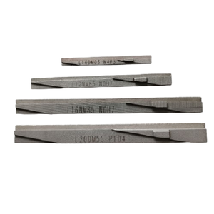 Pierres à affûter CBN ISharp séries L, K, P pour remplacement <span class=keywords><strong>Sunnen</strong></span> - Product Image 1