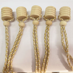 Wholesale Aromatherapy Glass Bottle <b>Diffuser</b> Screw Cap 10ml Custom Logo Hanging <b>Car</b> Perfume - Product Image 2