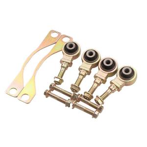 Kit de rotules pour bras de commande supérieur avant Honda Civic, pièces de rechange - Product Image 2