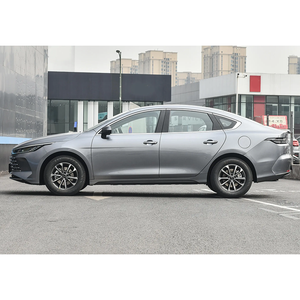 2025 BYD Chazor 05 DM-i véhicule hybride nouvelle énergie 120km confort Version phare BYD Chazor 2025 <span class=keywords><strong>voiture</strong></span> électrique EV - Product Image 2