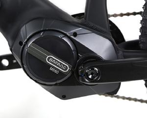 Vélo électrique pour <span class=keywords><strong>femme</strong></span> 48V 27.5/29 pouces à E-MTB intermédiaire avec <span class=keywords><strong>moteur</strong></span> central pour l'équitation en ville et en montagne - Product Image 3