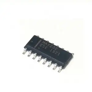 Hot Selling Originele Ic Chip Max232ese + T Bom Lijst Service Geïntegreerde Circuit Microcontroller Op Voorraad