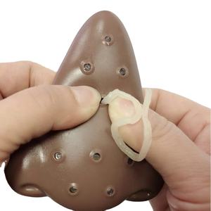 Pimple Popper Toys Nariz Recargable Squeeze Acné Pimple Popping Alivio del estrés Popper Remover Stop Fun Toy - Product Image 3