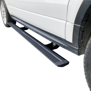 Accessoires Auto marchepied automatique pour Range Rover Evoque 2012 barre latérale d'alimentation en aluminium marchepied latéral électrique <span class=keywords><strong>TUCCI</strong></span> - Product Image 5