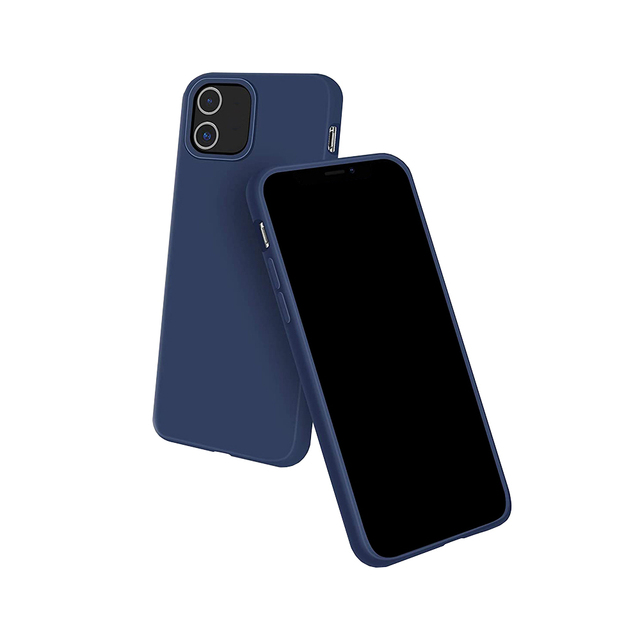 Wholesale Shockproof Case for iPhone 13 12 11 Pro Max 8 7 Case Luxury Silicone Soft Cover Shockproof Phone Case