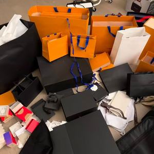 أحذية رجالية عالية الجودة للأعمال والترفيه البريطاني، أحذية قصيرة بكعب منخفض، أحذية جلدية سوداء منقوشة، أحذية بنعل سميك - Product Image 3