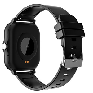 2025 vente en gros Reloj montre intelligente téléphone avec écran tactile TFT montre Mobile avec caméra appel vidéo et puce Con - Product Image 4