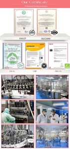 OEM純粋なヒマラヤシラジット樹脂300mgゴールドグレードのエネルギーブースト免疫サポート大人の有機高黄色腐敗油軟膏 - Product Image 6