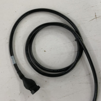 Connecteur Électronique ISOBUS en Cuivre Pur pour Machines, Faisceau de Câbles Automobiles en PVC, Faisceau de Câblage IP67