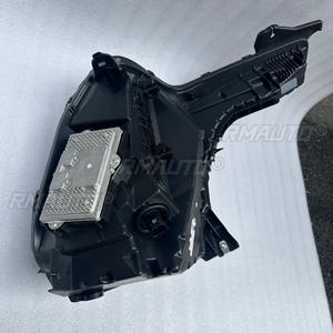 Luz Diurna para Cadillac ESCALADE 2015-2020, Lámpara Impermeable, Modificación del Conjunto de Faros Delanteros, 84216044 - Product Image 4