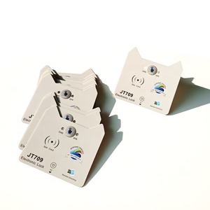 Nút Công Tắc Màng Nhà Máy Thâm Quyến Dùng Cho Công Tắc Cảm Ứng Điện Dung Led Điện Tử Lớp Phủ In - Product Image 5