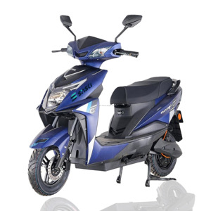 Owerful-Bicicleta eléctrica para adulto <span class=keywords><strong>scooter</strong></span> <span class=keywords><strong>de</strong></span> <span class=keywords><strong>movilidad</strong></span> con batería 1000W - Product Image 1