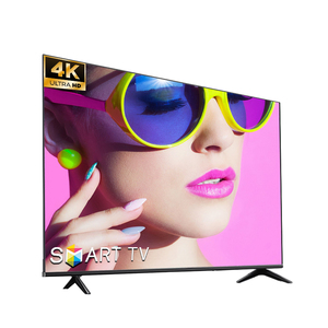 ทีวี KUAI 4K Android TV จอแบน LED LCD OLED QLED OEM ขนาด 32 40 43 50 65 75 นิ้ว สมาร์ททีวี มีจำหน่าย ทีวีแอนดรอยด์ 4K รุ่น 43 นิ้ว - Product Image 5
