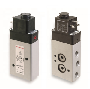 Solenoide Original IMI Herion 2623177 en Oferta, Precio Económico 2623177 - Product Image 4