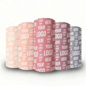 Pañuelo Multifuncional Personalizado con Logotipo Impreso a Color, 100% Microfibra de Poliéster, Sin Costuras, con Impresión por Sublimación de Calor - Product Image 5