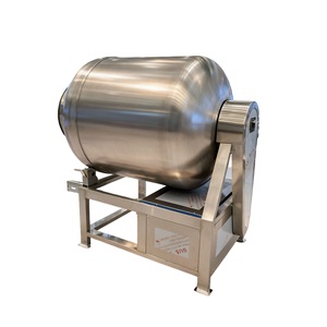 เครื่องหมักเนื้อวัว เครื่องหมักผัก<span class=keywords><strong>ดอง</strong></span>และปลา<span class=keywords><strong>แห้ง</strong></span> เครื่องหมักแบบสุญญากาศระบบแปลงความถี่ - Product Image 4