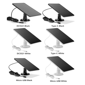 Chất lượng cao tùy chỉnh Mini Mono perc <span class=keywords><strong>panel</strong></span> năng lượng mặt trời 5V 2W-15W hiệu quả cao nhỏ giọt pin sạc tùy chỉnh kích thước - Product Image 2