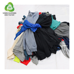 Chaqueta y pantalones de invierno de segunda mano para hombre, ropa china de marca para adultos - Product Image 4