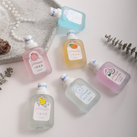 Parfum Wanita Aroma Bayi Aroma Susu Aroma Tahan Lama Parfum Alami dan Segar Parfum Ringan Grosir
