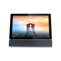 Écran tactile intelligent multifonction P1068 avec assistant vocal, caméra, haut-parleur pour l'éducation, les appels vidéo, le contrôle domestique et les soins