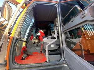 รถขุด Doosan DX225LCA มือสองจากเกาหลี น้ำหนัก 22 ตัน รุ่นปี 2024 บุ้งกี๋ 1.05 เมตร ประสิทธิภาพเยี่ยม อะไหล่แท้ ชั่วโมงการทำงานต่ำ ราคาดีที่สุด - Product Image 6