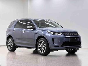 Land Rover <span class=keywords><strong>Discovery</strong></span> Sport 2020 de <span class=keywords><strong>Segunda</strong></span> <span class=keywords><strong>Mano</strong></span>, 249P Euro VI, Faros LED Completos, 6 Bolsas de Aire, TPMS, Configuración de Seguridad Completa, SUV de Exportación - Product Image 5