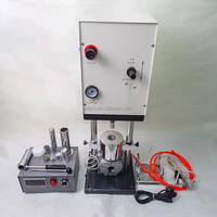 Laboratoire dentaire Injecteur dentaire flexible Équipements dentaires Système d'injection automatique de prothèses dentaires