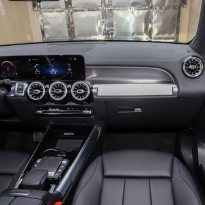 AMG <span class=keywords><strong>GLB</strong></span> 35 4MATIC 2022 Usado, Volante a la Izquierda, Gasolina, SUV de Lujo, Transmisión Automática AMG SPEEDSHIFT DCT de 8 Velocidades - Product Image 5