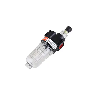 High Quality FRL Airtac Pneumatic Air Source Treatment AL2000 For Air With Mini Size