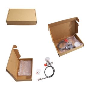 <span class=keywords><strong>Adaptateur</strong></span> <span class=keywords><strong>de</strong></span> connecteur <span class=keywords><strong>de</strong></span> remplissage <span class=keywords><strong>de</strong></span> recharge <span class=keywords><strong>de</strong></span> station <span class=keywords><strong>de</strong></span> remplissage d'air HPA DIN grand réservoir <span class=keywords><strong>de</strong></span> <span class=keywords><strong>gaz</strong></span> à petite <span class=keywords><strong>bouteille</strong></span> <span class=keywords><strong>de</strong></span> cylindre G5/8 acier inoxydable 24 pouces - Product Image 6