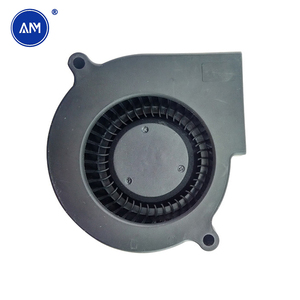 Soplador de suministro único ventilador de escape y ventilador centrífugo para transportador de enfriamiento - Product Image 1