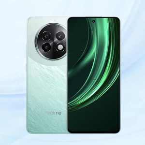 โทรศัพท์มือถือ OPPO realme 13 Pro 5G ใช้แบตเตอรี่6.7ขนาดใหญ่ CDMA/LTE ขนาด5000mAh