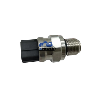 Nuevo Sensor de Alta Presión XPower 50MP 7861-93-1812/7861931812 Negro con 6 Meses de Garantía para Excavadora de Orugas PC200-8 PC200LC-8 - Product Image 1
