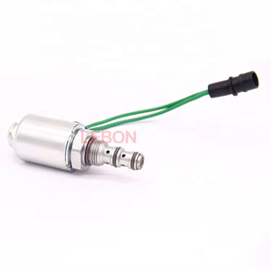 Válvula Solenoide Diésel de Alta Calidad ACT/LEBON 4582950 458-2950 para Excavadora - Piezas de Control de Motor Eléctrico con 6 Meses de Garantía de Fábrica - Product Image 4