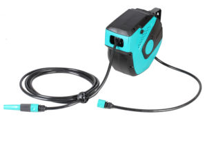 5/16 pouces <span class=keywords><strong>10M</strong></span> produits chauds <span class=keywords><strong>enrouleur</strong></span> de tuyau d'arrosage en expansion - Product Image 6