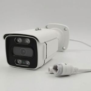 Индивидуальная многофункциональная IP-камера с распознаванием лица 5MP, видеонаблюдение, IP Wi-Fi, ON-VIF WebRTC RTSP RTMP с SDK API - Product Image 3