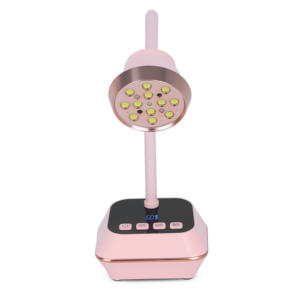 No Touch Automatic Sensing 36W Mini Nail Lamp Mini UV Lamp <strong>Dryer</strong> Fast Curing Quick Dry Gel Nail With 3 Timers Setting 30/60/90S - Product Image 5